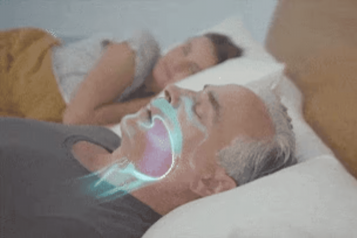 Solução RespiraMax